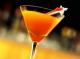 Pumpkin Martini Garnishing Tips